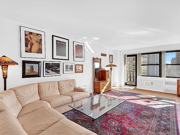 2nd image of 185 W End Ave APT 12D