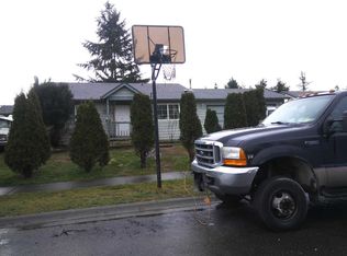 12229 41st Ave NE, Marysville, WA 98271