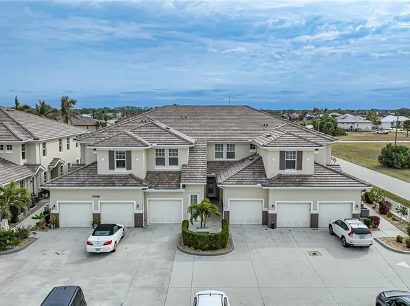 17094 Acapulco Rd Unit 313, Punta Gorda, FL 33955
