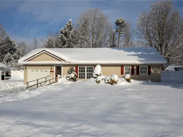 6349 Anderegg Dr, Rome, NY 13440