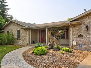 6825 McCarty Rd, Saginaw, MI 48603