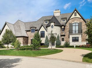 18 Enclave Ct, South Barrington, IL 60010