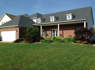 5193 Hickory Pointe Blvd, Ypsilanti, MI 48197