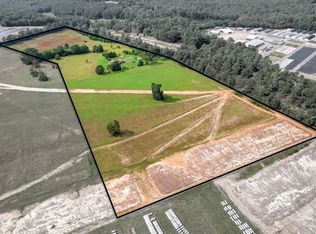 0 Flower Sq, Trenton, SC 29847