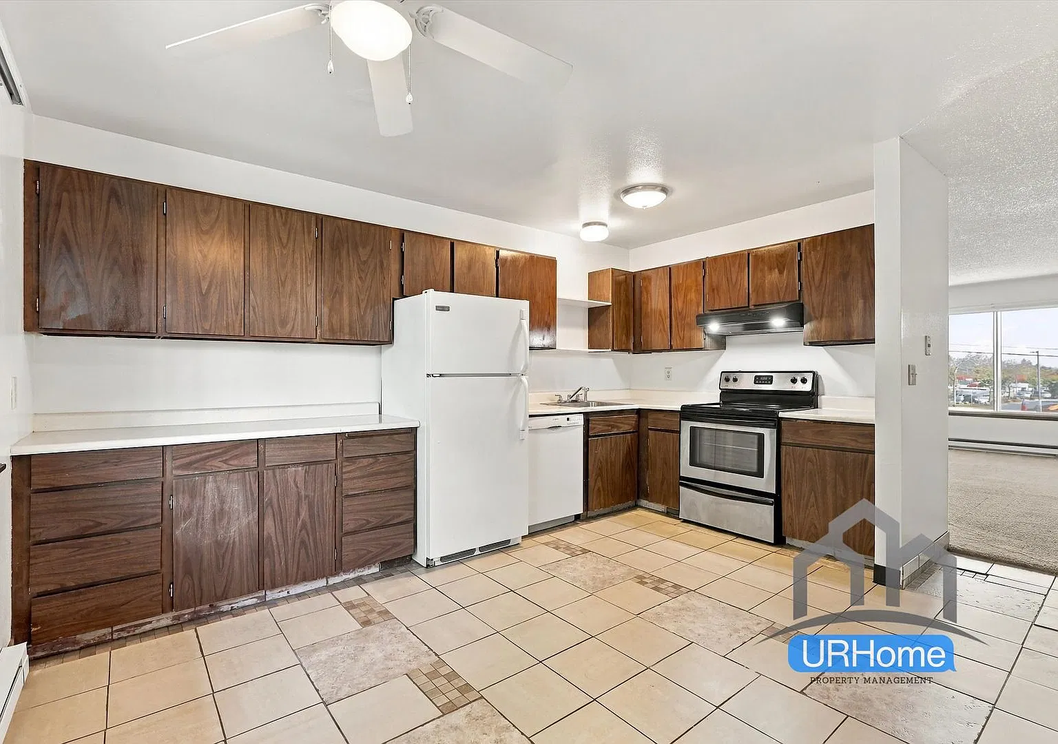 119th Property — Photo 1