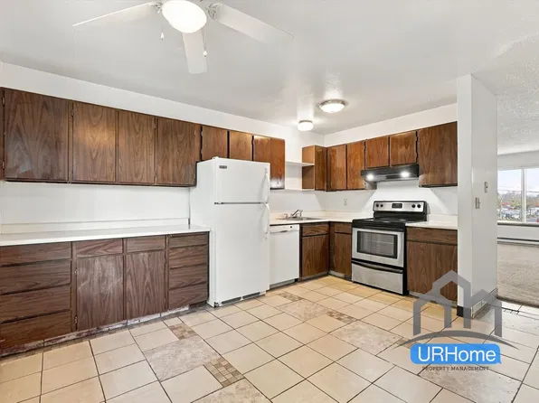 119th Property, 2605 SE 119th Ave #2611, Portland, OR 97266