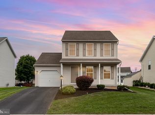 13 Princeton Dr, Carlisle, PA 17013