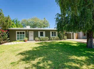 3530 E Piccadilly Rd, Phoenix, AZ 85018