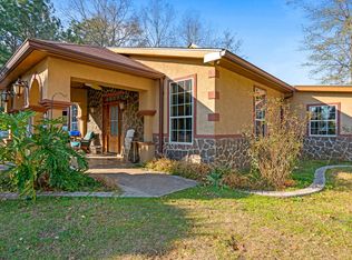 177 Pop Runnels Rd, Petal, MS 39465