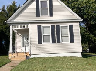 539 N Elm Ave, Saint Louis, MO 63119