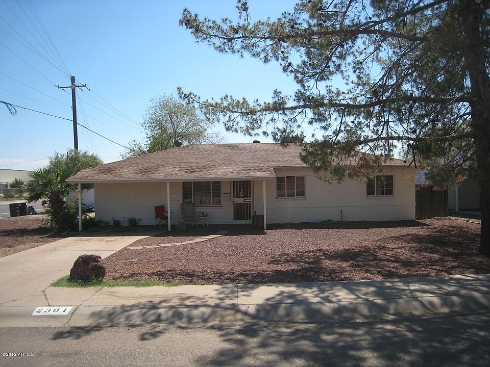 1st image of 2301 W Maryland Ave