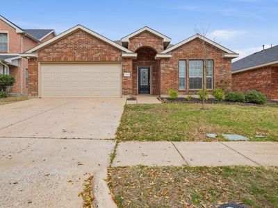 3648 Swallow Dr, Mesquite, TX, 75181