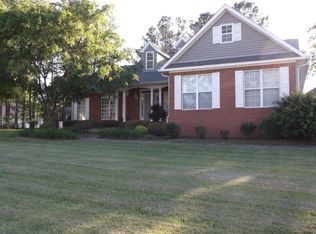100 Dorchester Ct, Macon, GA 31220