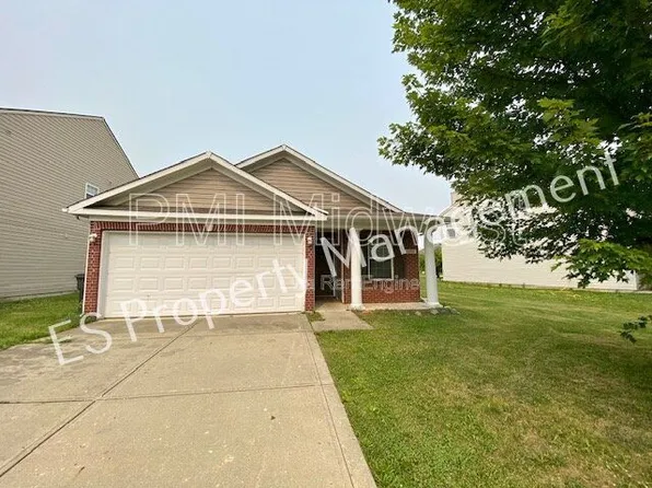 5650 Loudon Dr, Indianapolis, IN 46235