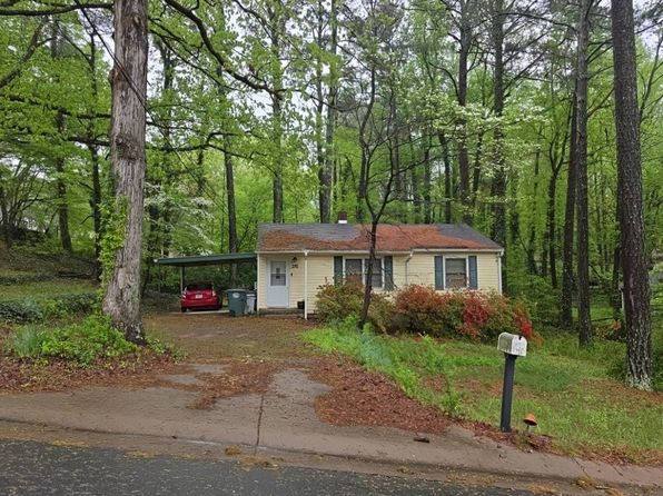 3142 Shirley Dr NW, Kennesaw, GA 30144
