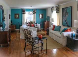 4798 Keene Rd, Lexington, KY 40513