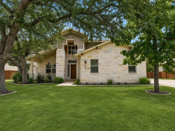 2802 Grand Oaks Loop, Cedar Park, TX 78613