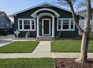 2332 248th St, Lomita, CA 90717