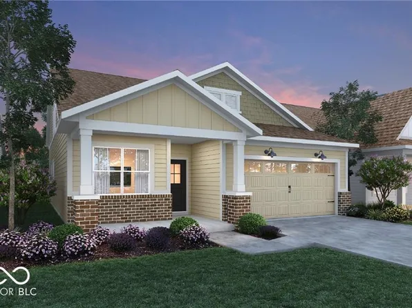 196 Brunson St, Westfield, IN 46074