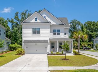 1099 Lyle Way, Mount Pleasant, SC 29466