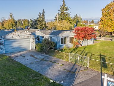 1804 Milton Way, Milton, Wa 98354 