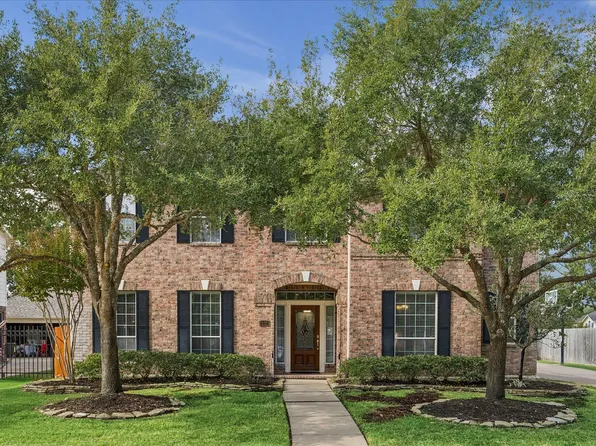 21223 Heartwood Oak Trl, Cypress, TX 77433