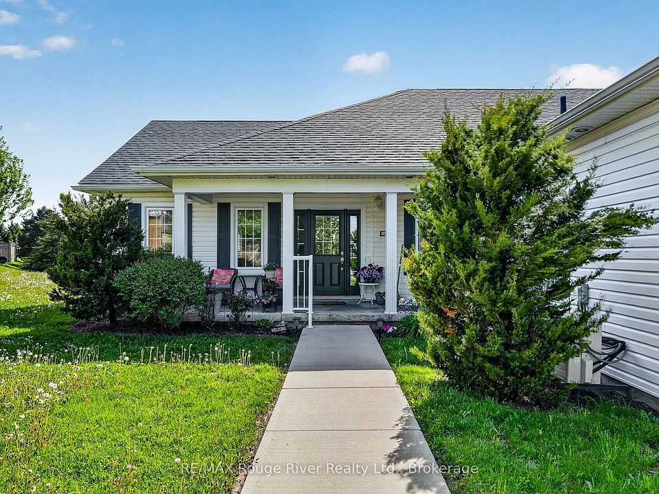 1st image of 295 Densmore Rd #403
