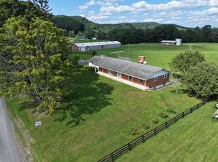 113 Lon Martin Rd, Rainelle, WV 25962