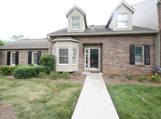 8737 Aragon Ln, Knoxville, TN 37923