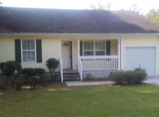2 Talmadge Dr #A, Rincon, GA 31326
