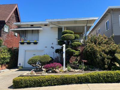 416 Norvell St, El Cerrito, CA, 94530