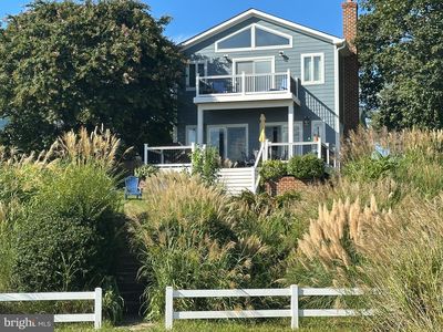 4816 Briscoe Rd, Saint Leonard, MD, 20685