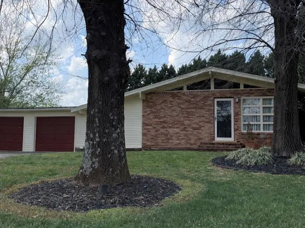 104 Buena Vista Dr, Morganton, NC 28655