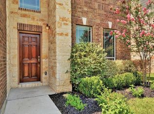 153 Fort Mabry Loop, Georgetown, TX 78628