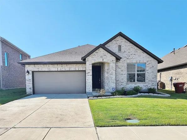 2034 Clear Water Way, Royse City, TX 75189