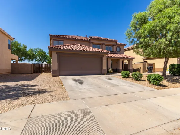 11418 E QUARRY Avenue, Mesa, AZ 85212
