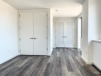 Rented by The Dermot Realty Management Company