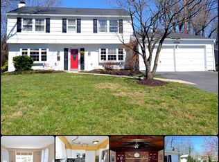 13306 Yarland Ln, Bowie, MD