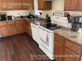 272 Va Cutoff Rd #1, White River Junction, VT 05001