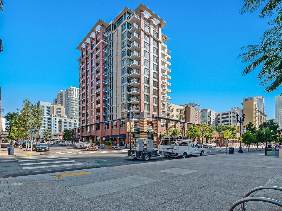 1st image of 427 9th Ave Unit 905