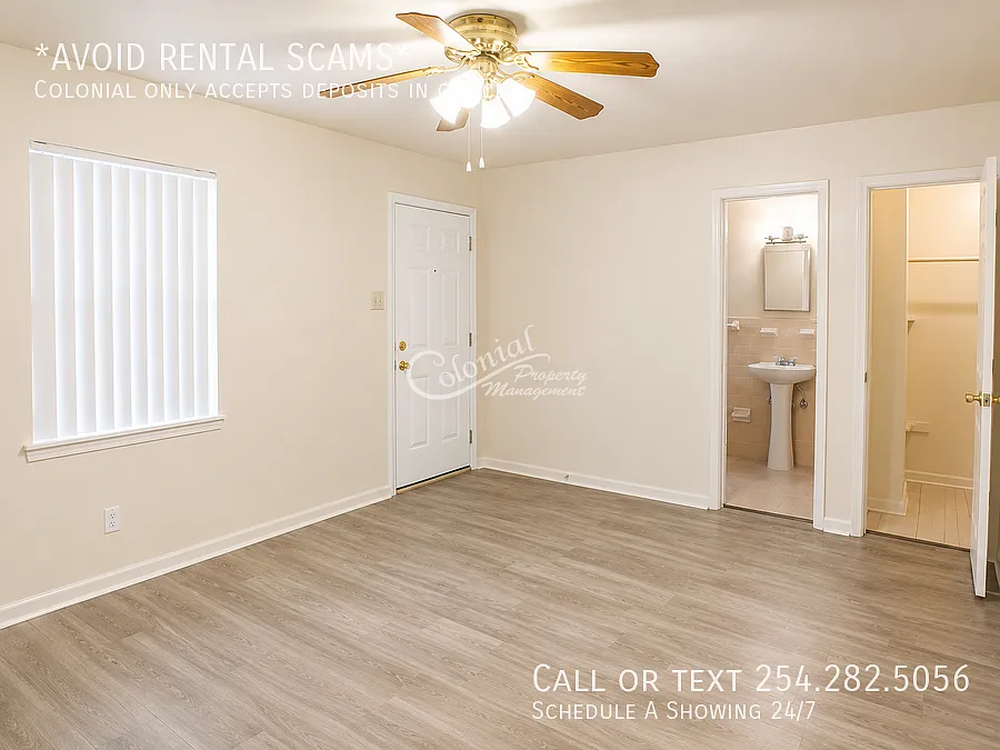 1 bed, 1.0 bath, 520 sqft, $695 — Photo 3