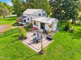 6311 Frenchs Hollow Road, Altamont, NY 12009