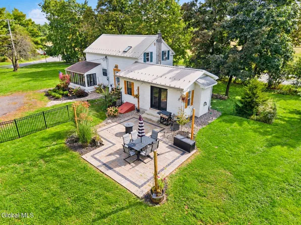 6311 Frenchs Hollow Road, Altamont, NY 12009