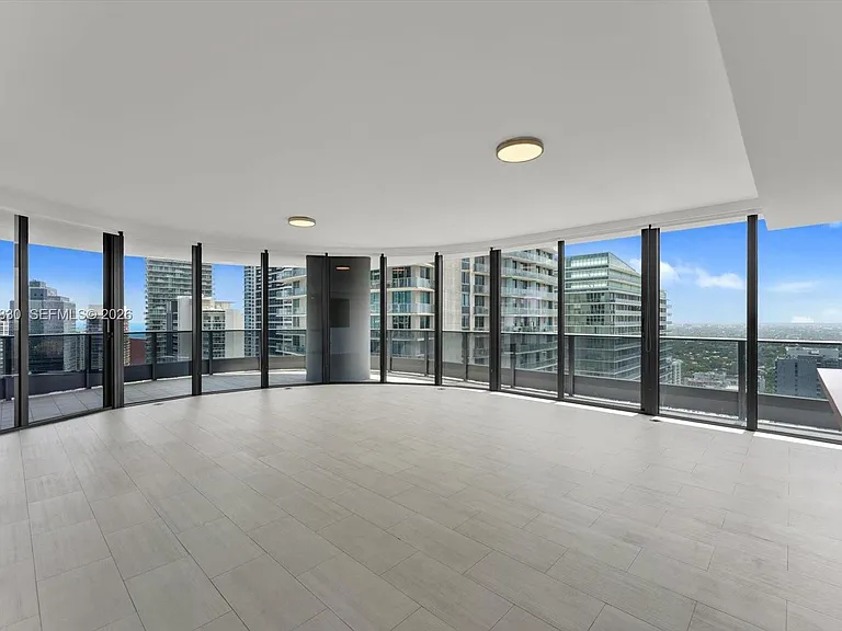 1000 Brickell Plz #3602 — Photo 6