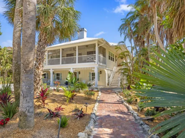 (undisclosed Address), Captiva, FL 33924