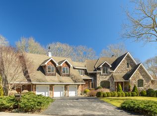 120 Brown Bear Rd, South Kingstown, RI 02879