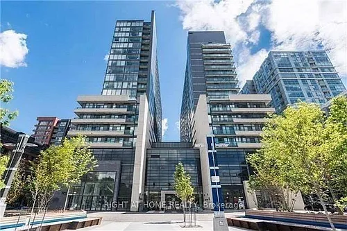 36 Lisgar St #831W Photo 1