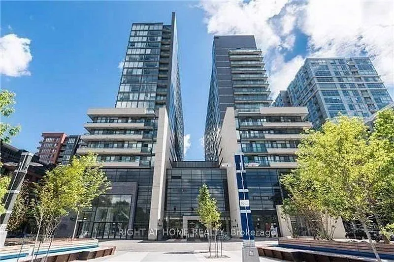 36 Lisgar St #831W photo 1