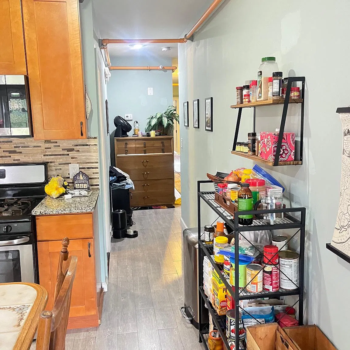 3 bed, 2.0 bath, 900 sqft, $1,850 — Photo 4