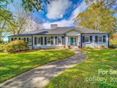 312 S Myrtle Ave, China Grove, NC, 28023